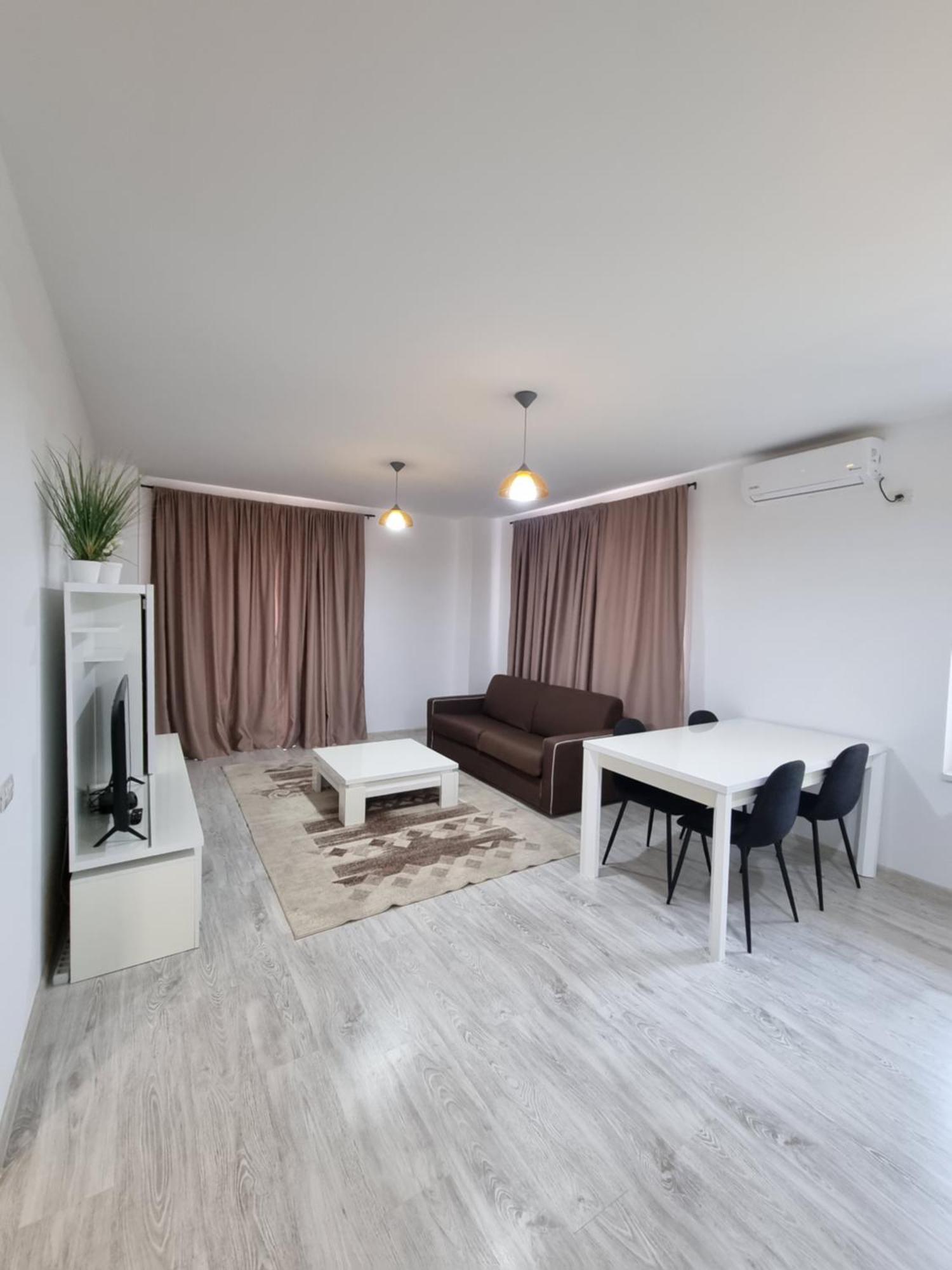 Miulio Apartments *