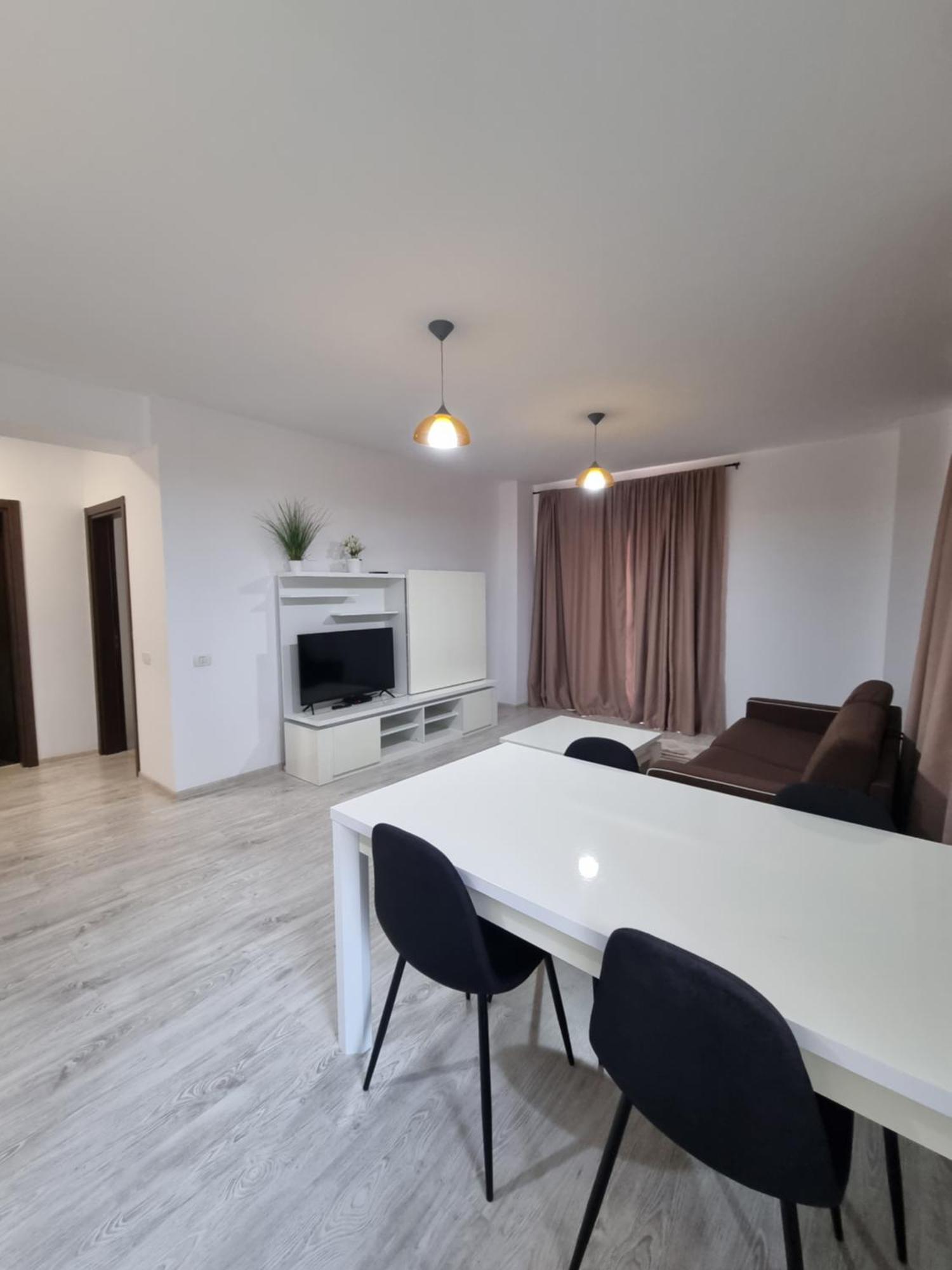 Miulio Apartments Apartament Mamaia