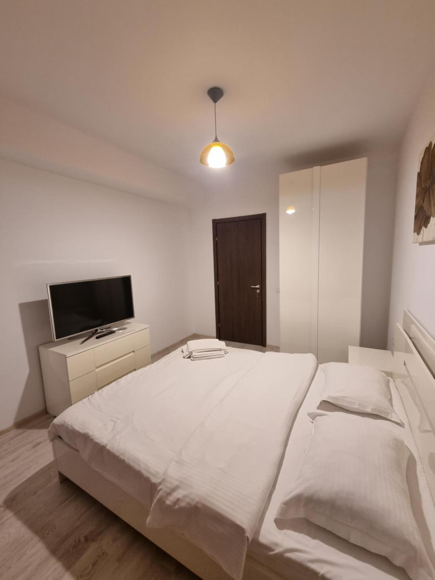 Miulio Apartments