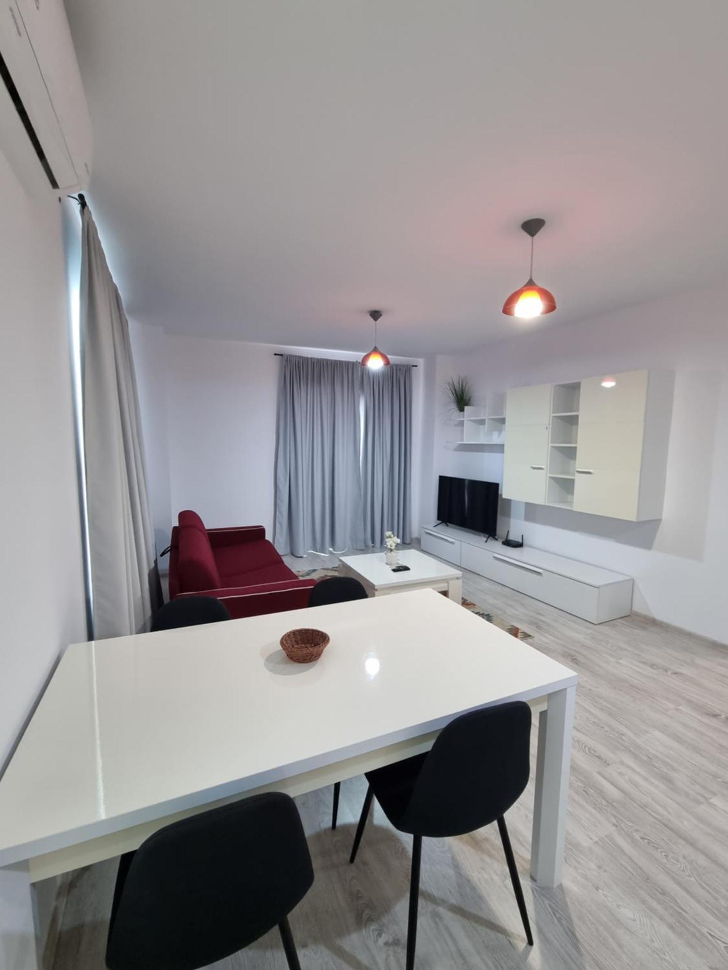 Miulio Apartments Apartament