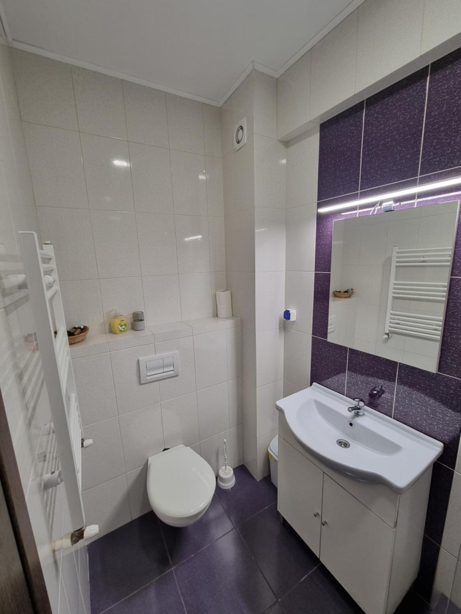 Apartament Miulio Apartments