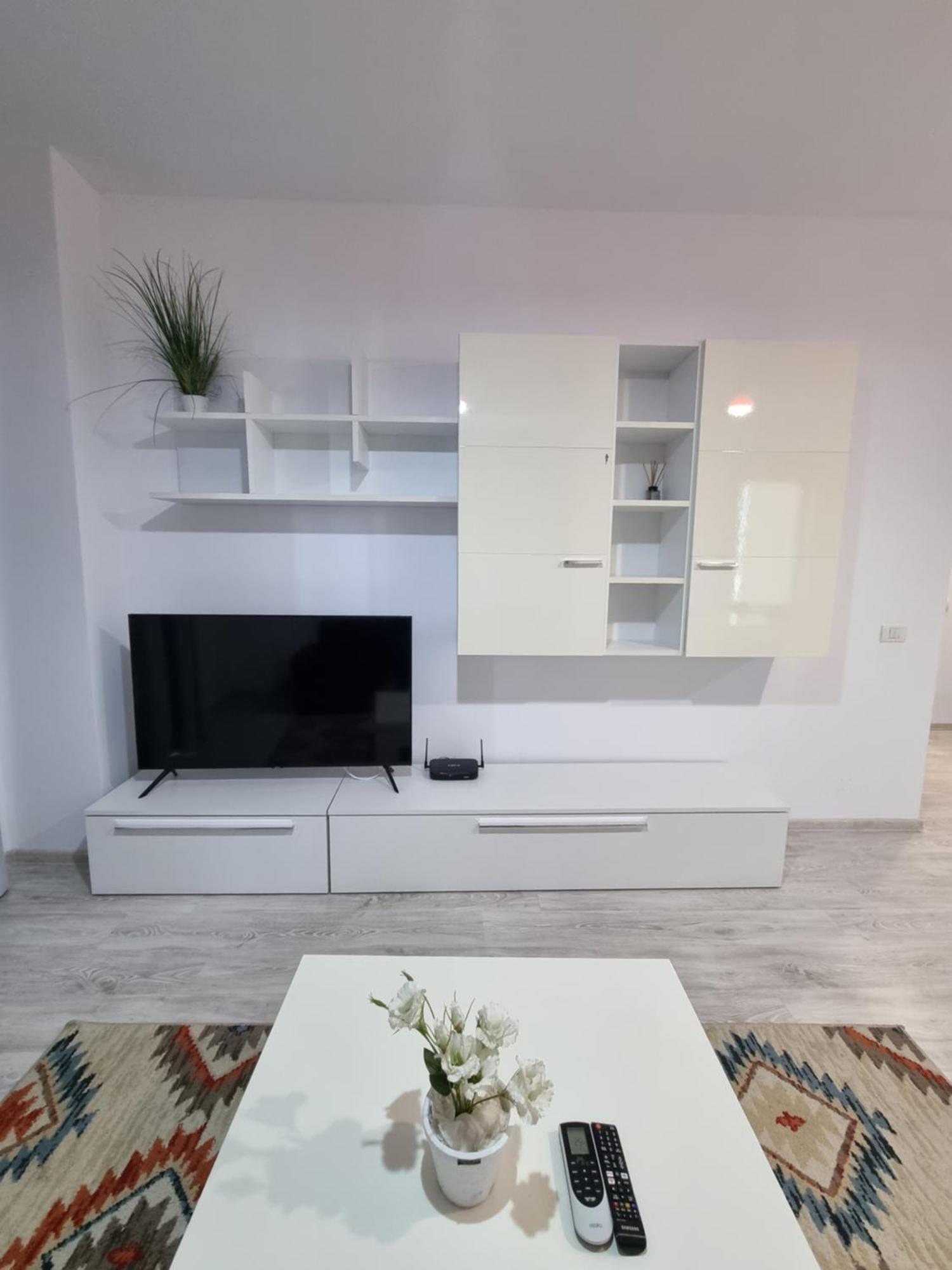Miulio Apartments