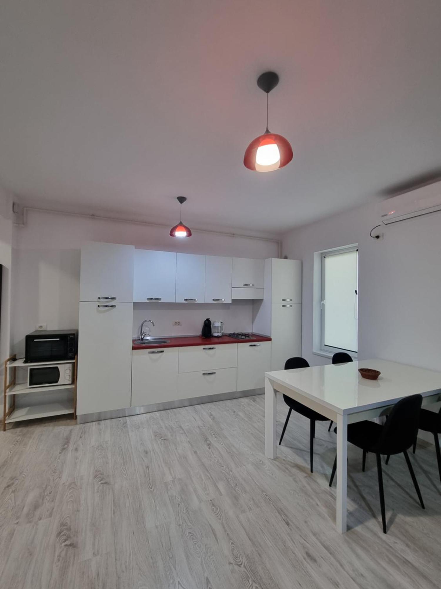 Miulio Apartments Apartament